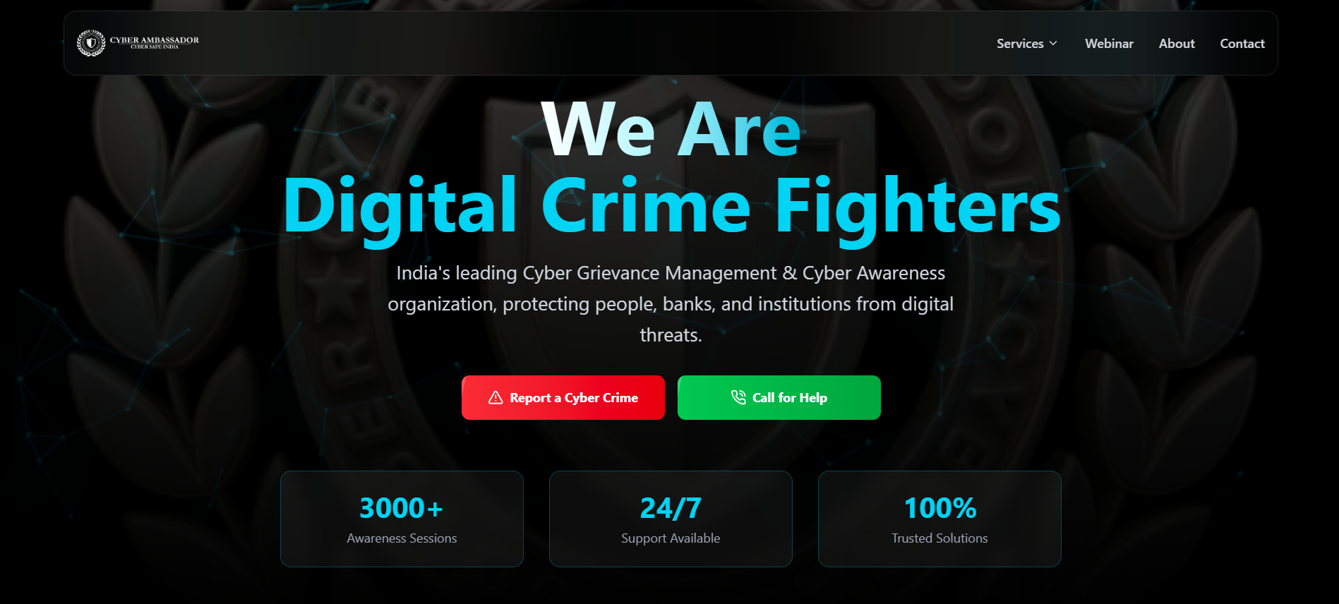 CyberAmbassador